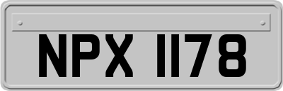 NPX1178