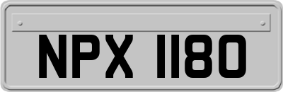 NPX1180