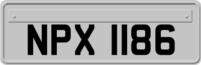 NPX1186