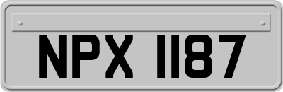NPX1187