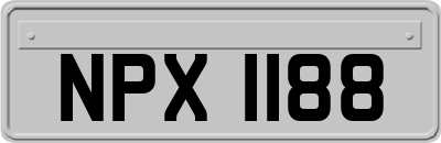 NPX1188