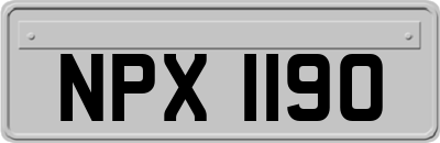 NPX1190