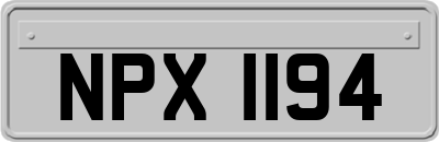NPX1194