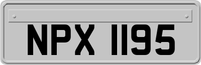 NPX1195