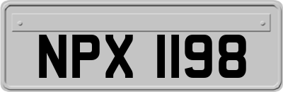 NPX1198