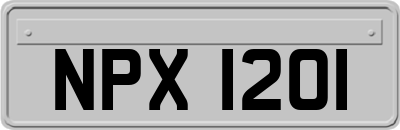 NPX1201