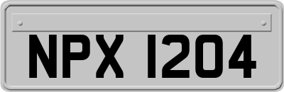 NPX1204
