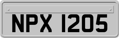 NPX1205