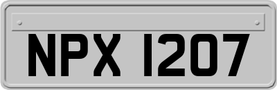 NPX1207