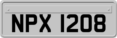 NPX1208