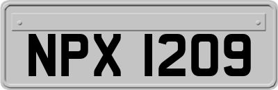 NPX1209