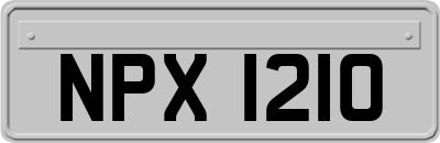 NPX1210