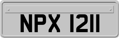 NPX1211
