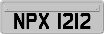 NPX1212