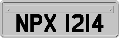 NPX1214