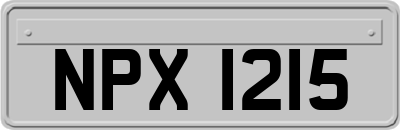 NPX1215