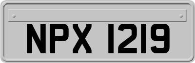 NPX1219