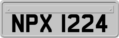 NPX1224