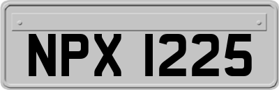 NPX1225