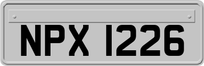 NPX1226