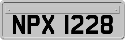 NPX1228