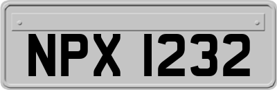 NPX1232