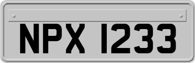 NPX1233