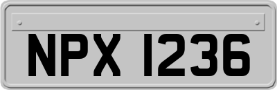 NPX1236