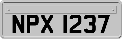 NPX1237
