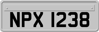NPX1238