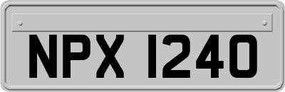 NPX1240