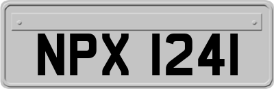 NPX1241