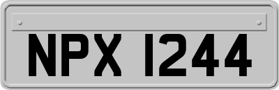 NPX1244