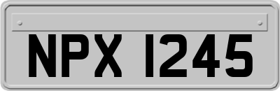 NPX1245