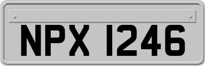 NPX1246