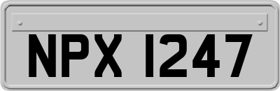 NPX1247