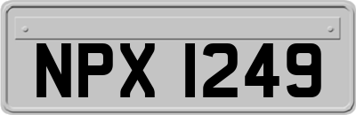 NPX1249