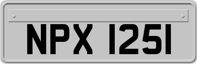 NPX1251