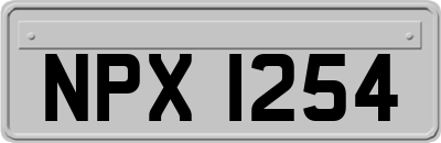 NPX1254