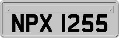 NPX1255