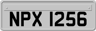 NPX1256