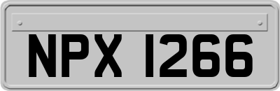 NPX1266