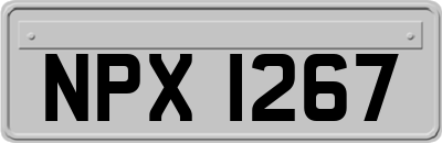 NPX1267