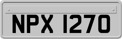 NPX1270