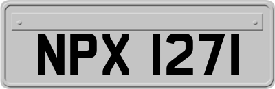 NPX1271