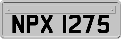 NPX1275