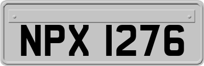 NPX1276