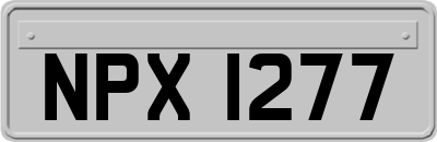NPX1277