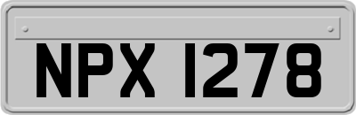 NPX1278
