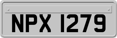 NPX1279